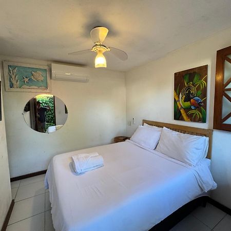 Pouso Sabia Suites Paraty Exterior foto