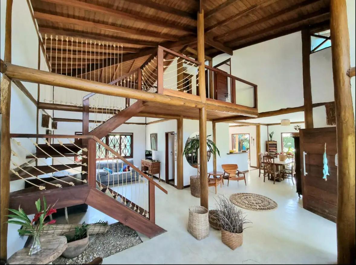 Pouso Sabia Suites Paraty Exterior foto