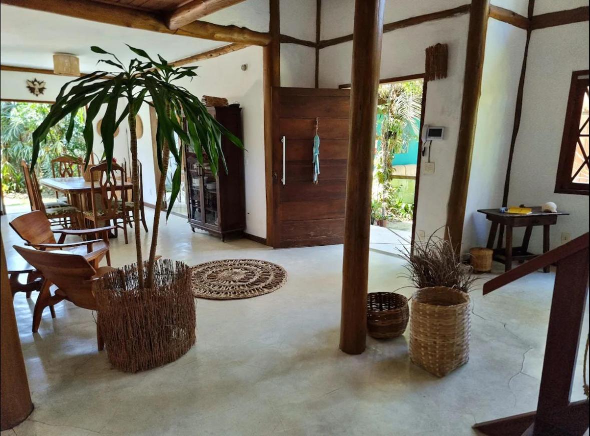 Pouso Sabia Suites Paraty Exterior foto