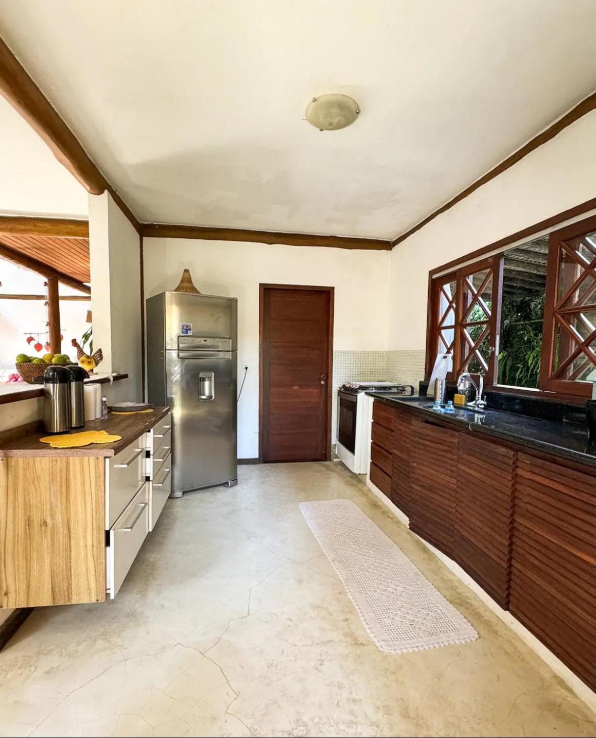 Pouso Sabia Suites Paraty Exterior foto