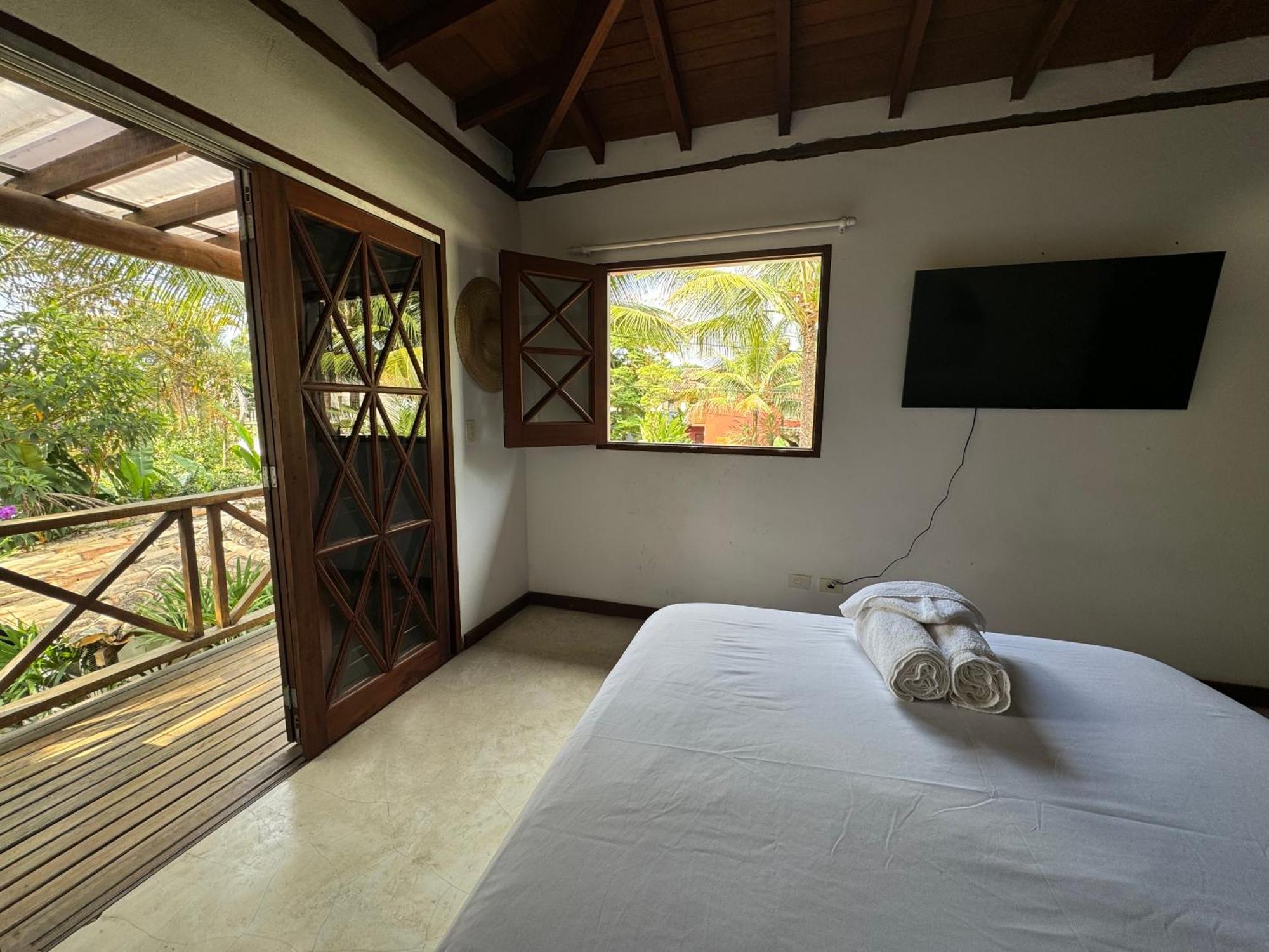 Pouso Sabia Suites Paraty Exterior foto